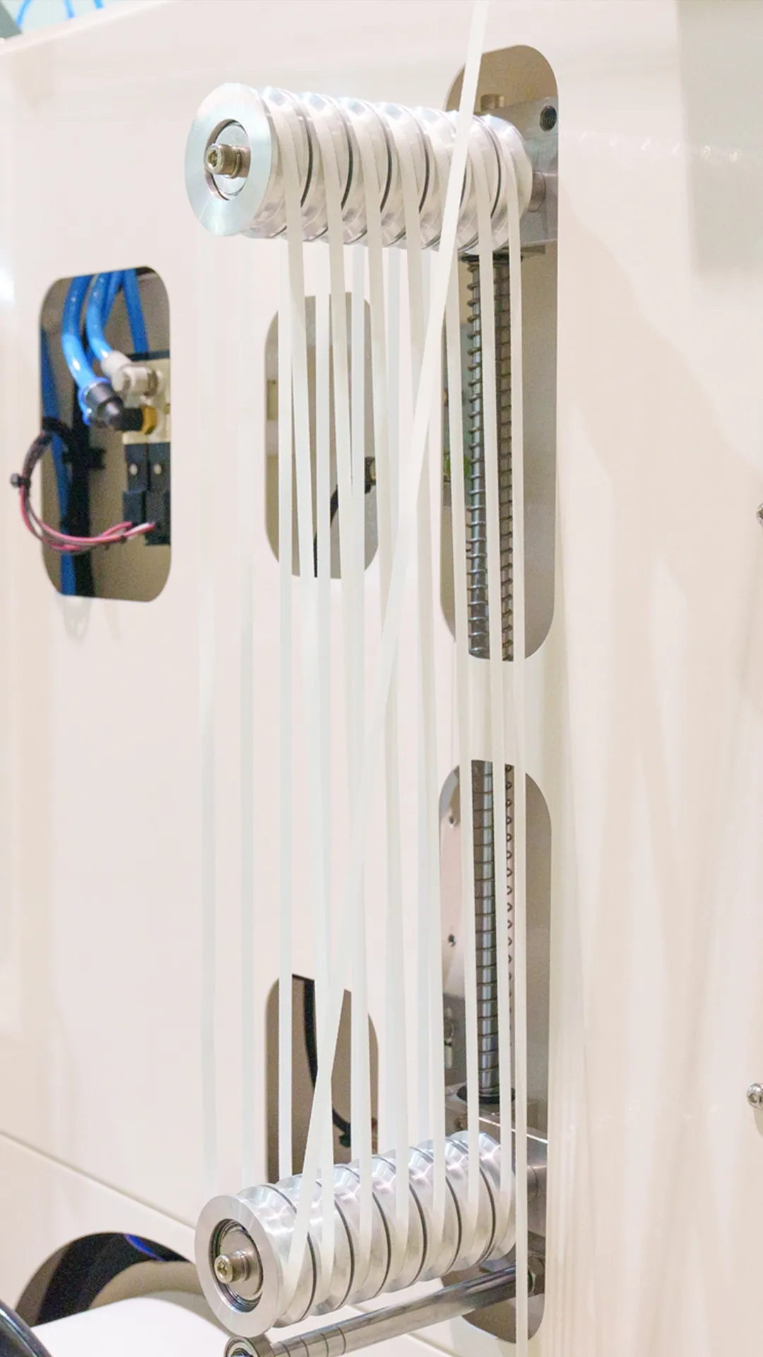 Ứng dụng máy đai dây 2