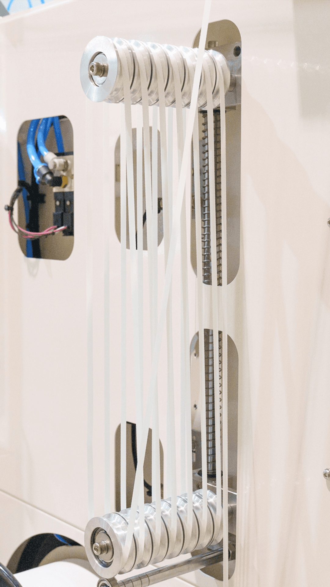 밴딩머신 적용 사례 2